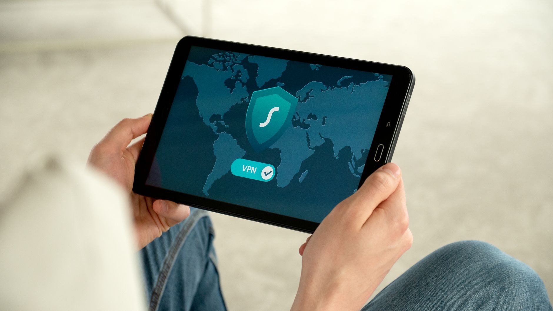 После пробного периода VPN: доступ и настройки