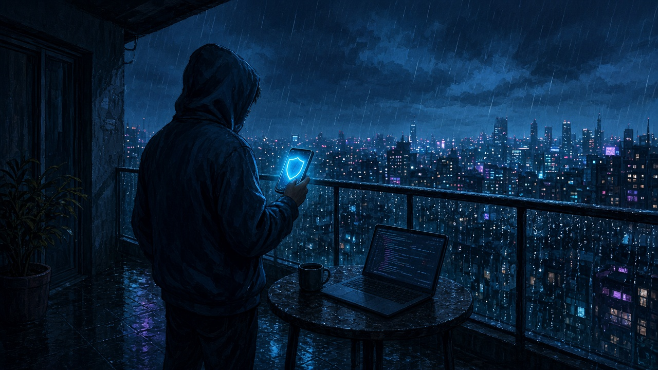 VPN за 200 ₽ в месяц: что входит и чего ждать