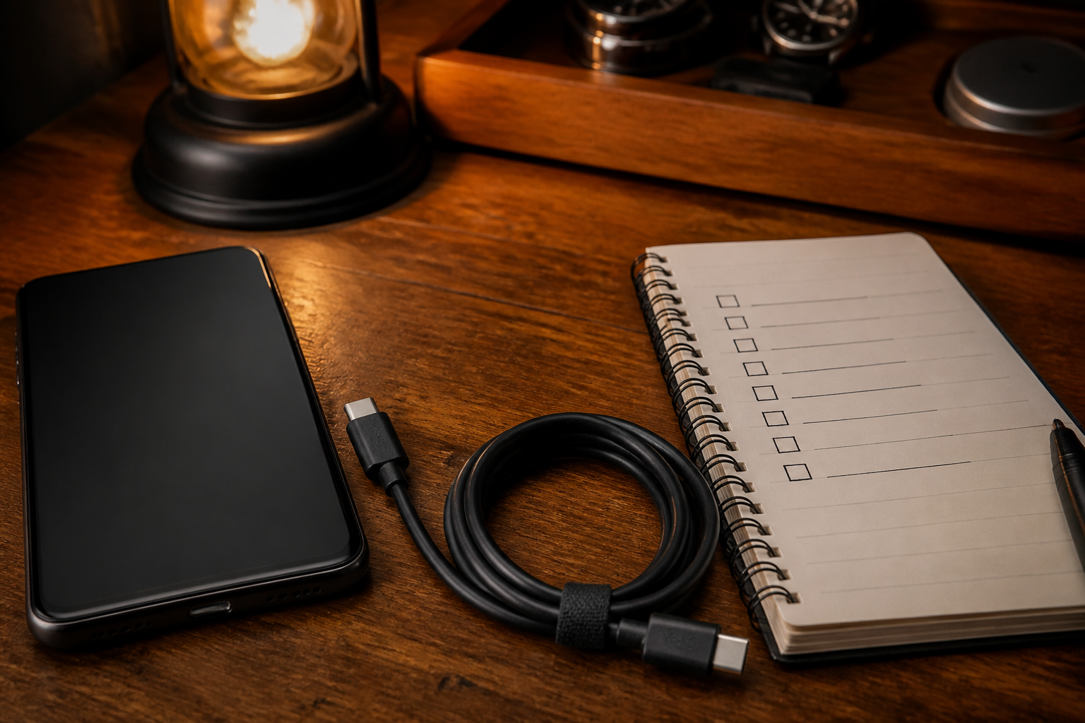 Где Android прячет тумблер неизвестных источников