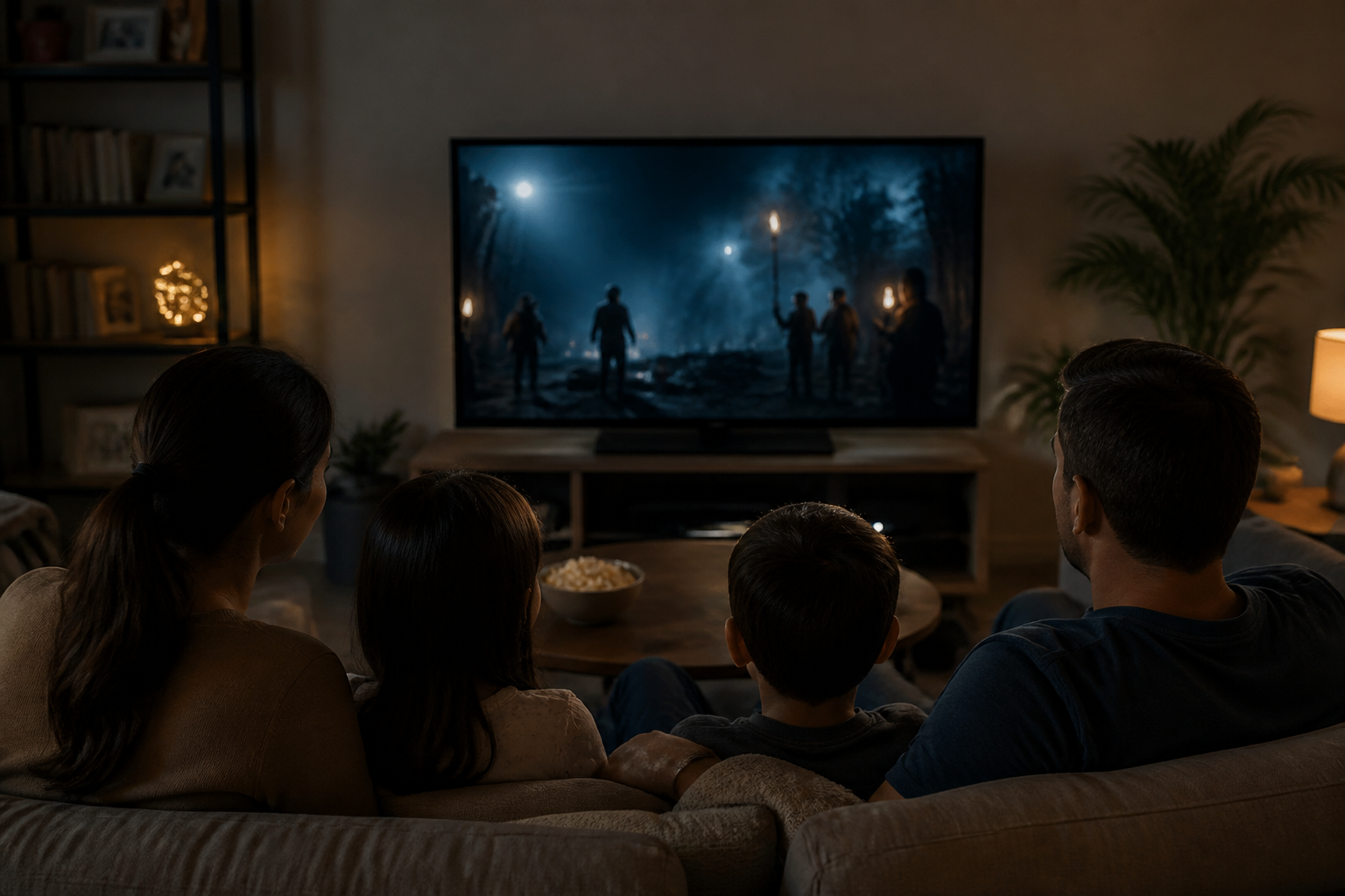 Сериал на большом экране упирается в регион